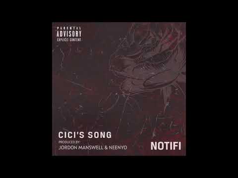 Notifi-Cici's Song