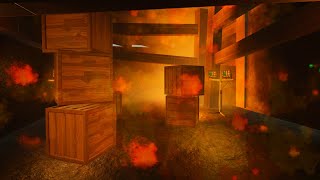 Cover art for doors floor 2 chase scene