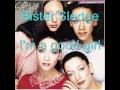 sister sledge - i m a good girl.wmv