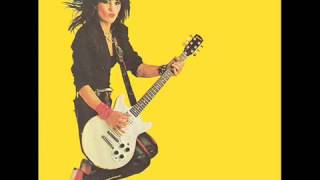 Joan Jett Tossin &amp; Turnin