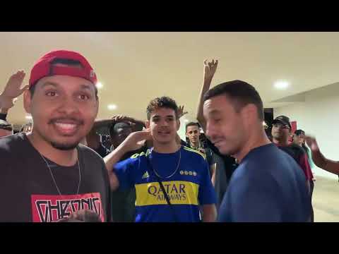 🔥A GRANDE FINAL🔥 Zen x Alencar - BATALHA DO MUSEU -  Edição 453