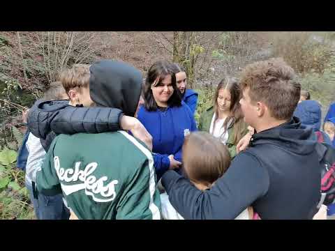 Sâmbătă 12 Noiembrie 2022 - Rusca Montană -video CB