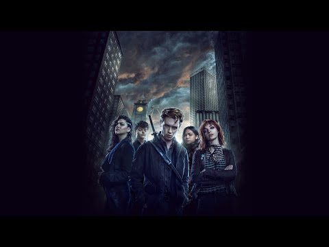 Gotham Knights Season 1 Episode 11 - | Full Episodes (HD)