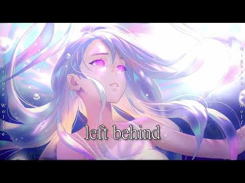 Nightcore - Am I Invisible? (Lyrics)