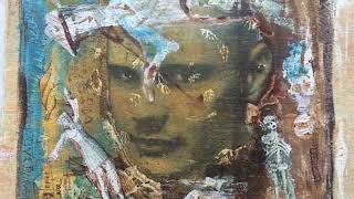 Music video thumbnail preview for The Smashing Pumpkins - Slow Dawn  (Machina II) by The Smashing Pumpkins