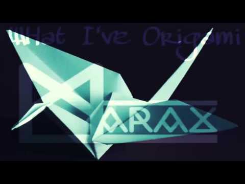 What I've Origami - Marax