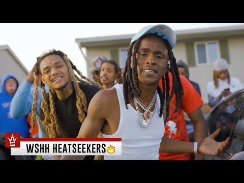 On3Kidd - 321 (WSHH Heatseekers)