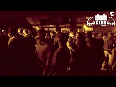 Nantes Dub Club #11 - Ras Muffet ▶ ⑦