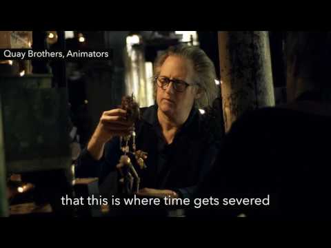 Leffe SLOW TIME: Quay Brothers 15 second social edit