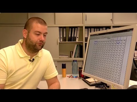 VDE 8.2 NEUBAUSTRECKE: Immer den Überblick behalten: Versuchsfahrten auf der Neubaustrecke