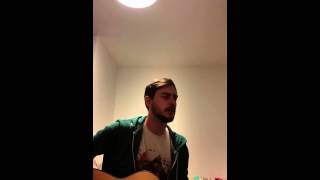 Jose gonzalez save your day cover