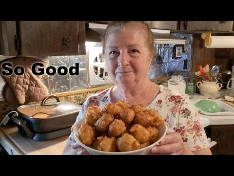 The Best Basic Corn Nuggets