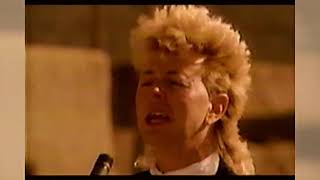 Brian Setzer  - The Knife Feels Like Justice 1996