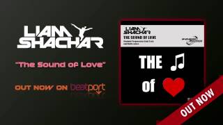 Liam Shachar - The Sound of Love