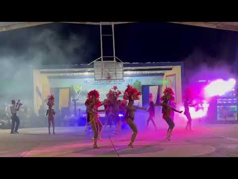 “COMPARSA FANTASIA PURI DANCE”  cumpleños de la IE JUAN XXIII Purísima Córdoba. 🐦‍🔥