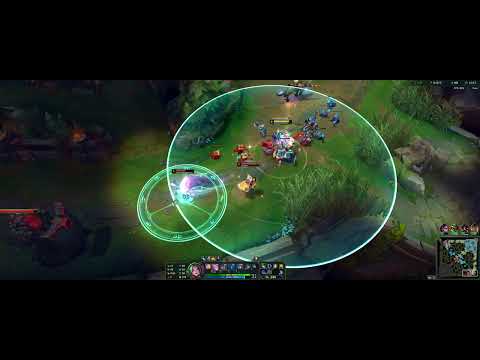 Seraphine (BOT) vs Jinx- Silver III - VICTORY -14/3/5