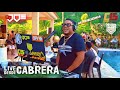 SALSA, BACHATA, TIPICO, EN VIVO DESDE CABRERA FIESTA PRIVADA EN VIVO DJ JOE CATADOR