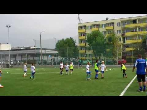 LZS KOŚCIELEC - ORLICY ROCZNIK 2002/03/2004.TURNIEJ w ALEKSANDROWIE KUJ. 25.08.2012 r. MOV_4571.mp4