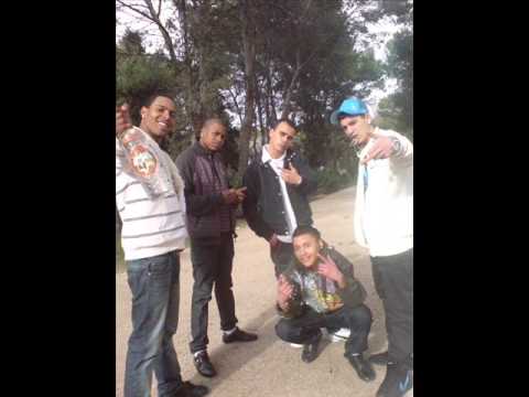 eL Jincho DaVId - Mi Cultura (EL Gremio Squad)