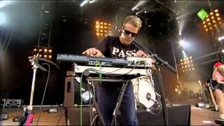 The ting tings - Hands