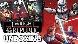 Man vs Meeple - Star Wars: Unlimited video thumbnail