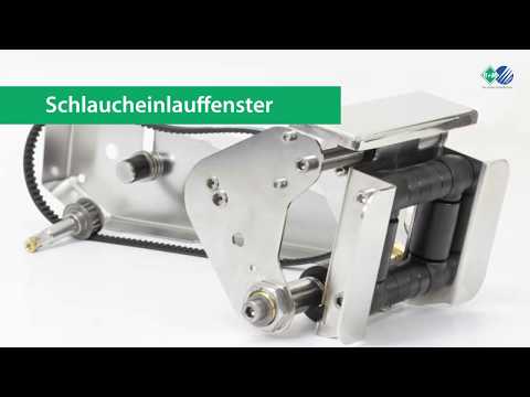 R+M / Suttner: Schlaucheinlauffenster