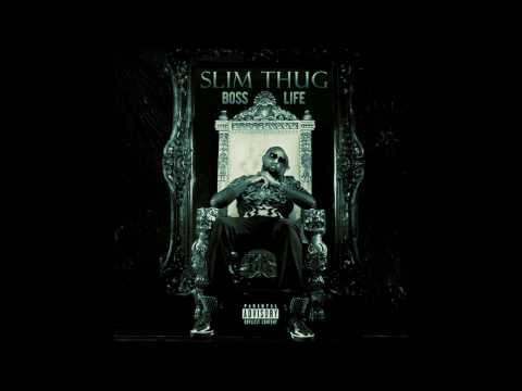 Slim Thug - Coming Down (ft. Kirko Bangz, Big K.R.I.T., Z-Ro)
