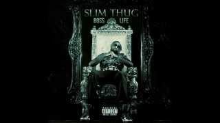 Slim Thug - Coming Down (ft. Kirko Bangz, Big K.R.I.T., Z-Ro)