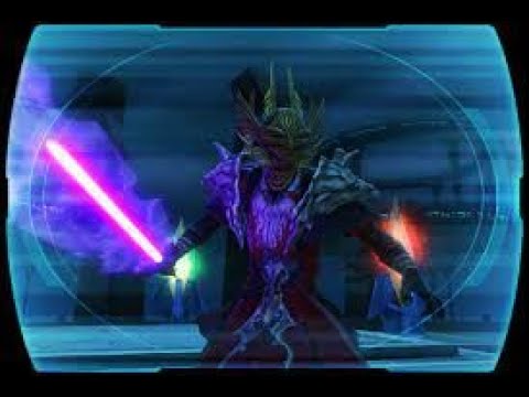 Dread Palace Master Mode (NiM) 8 person Raptus kill