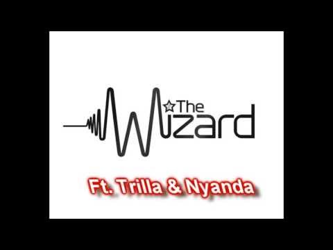 JUMP 3.1 - The Wizard ft Trilla & Nyanda