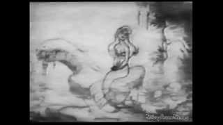 Under the Sea - Samuel E. Wright - Early Story Reel - The Little Mermaid