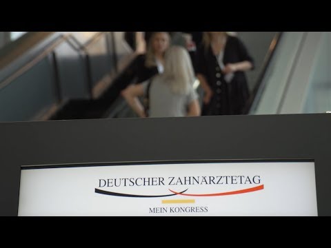 Die DZW auf dem Deutschen Zahnärztetag 2018