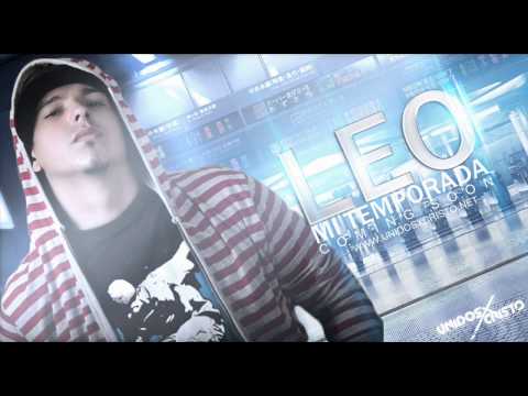 Leo El Poeta - Tu Favor - 2014