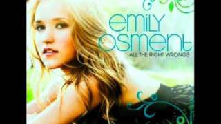 Emily Osment-All The Way Up