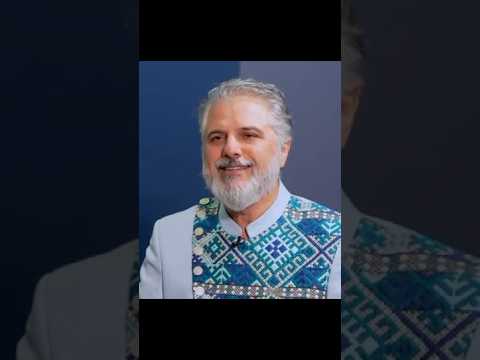 Rostam Mirlashari's BBC Persian Interview - Biography