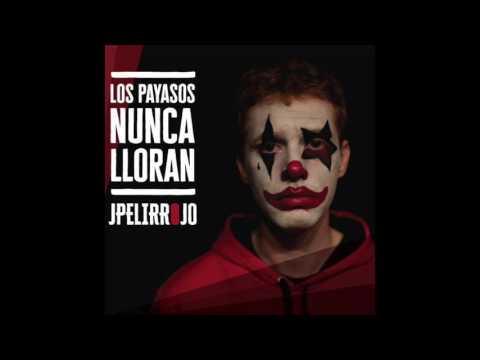 Jpelirrojo - Trás la máscara (Con Porta) [2016]
