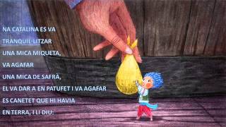 Rondalla - En Patufet