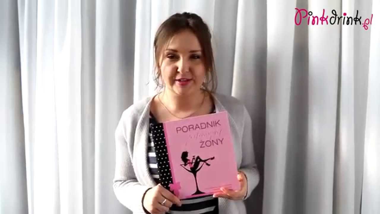 Pomysły na wieczór panieński - prezent dla Panny Młodej http://www.PinkDrink.pl