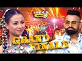 Who Will Iamonlang Support In The Grand Finale Hip Hop India S2 Grand Finale