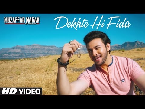 Dekhte Hi Fida — watch video