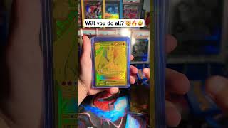 Will you? #pokemon #pokemoncards #pokemontcg #viral