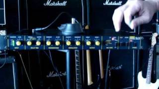 Video thumbnail for Korg SDD-1000 demo.mpg by IplayMusic2
