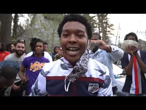 Ju x Smerf Lo x Big Rick - The Peace  ***OFFICIAL MUSIC VIDEO***