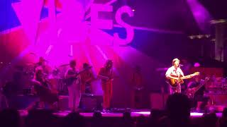 Jason Mraz - Love Is Still The Answer [Jacobs Pavilion at Nautica - July 27, 2018]