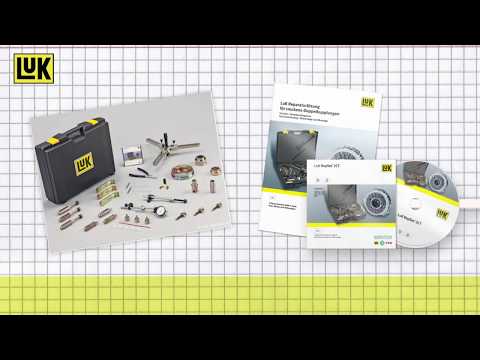 LuK RepSet 2CT - Einfach erklärt!