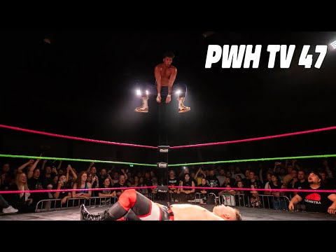 PWH TV 2024