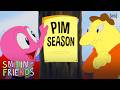 Smiling Friends IDs Part 2 Adult Swim
