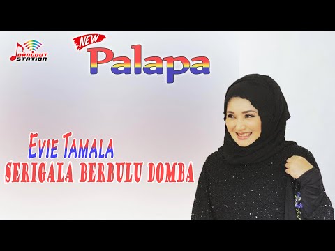 Evie Tamala - Serigala Berbulu Domba (Official Video)