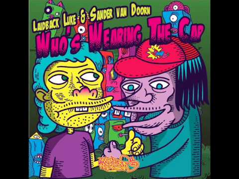 Laidback Luke & Sander Van Doorn & Soul Providers - Who's Wearing The Rise (Csucsu Mash Up)