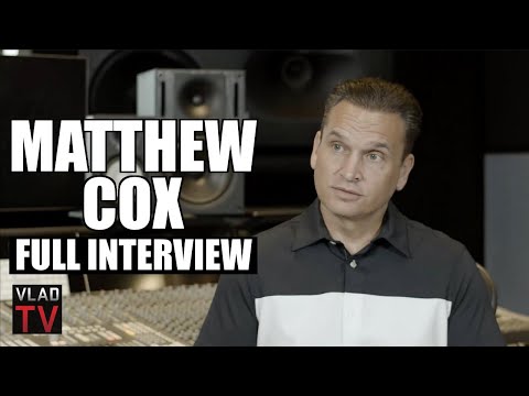 Matthew Cox on Doing $55M in Mortgage Fraud, On Secret Service Most Wanted List (Full Interview)